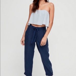 WILFRED Bonaventure Blouse